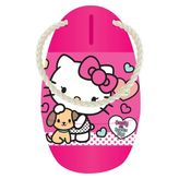 Hello Kitty İpli Sürpriz Yumurta 8 G - 4 Adet