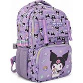 Hello Kitty Kuromı Okul Çantası 5362