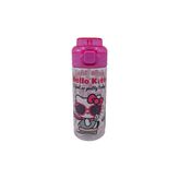 Hello Kitty Lisanslı 500 ml Matara 3416
