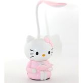Hello Kitty Masa Lambası Alk2583