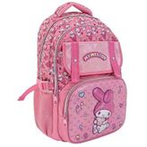 Hello Kitty My Melody Okul Çantası 3699
