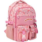 Hello Kitty My Melody Okul Çantası 5371
