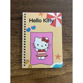 Hello Kitty Not Defteri Okul Kırtasiye - Pembe