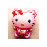 Hello Kitty Orta Boy Folyo Balon