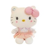 Hello Kitty Peluş Oyuncak