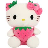 Hello Kitty Peluş Pembe 50 Cm Peluş Oyuncak