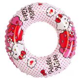 Hello Kitty Şişme Can Simidi 50 cm
