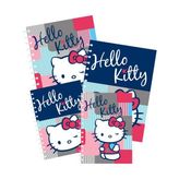 HELLO KITTY SP PP DEF A4 120 YP.CIZGILI - Çizgili