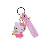 Hello Kitty Ve Arkadaşları Anahtarlık