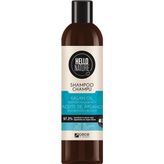 Hello Nature Argan Yağlı 300 ml Şampuan
