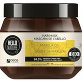 Hello Nature Marula 250 ml Saç Bakım Maskesi