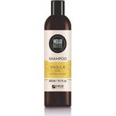 Hello Nature Marula Oil 300 ml Şampuan