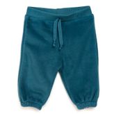 HelloBaby Basic Erkek Bebek Polar Pantolon