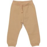 Hellobaby Basic Erkek Eşofman Alt Erkek Bebek - Bej - 9 Ay