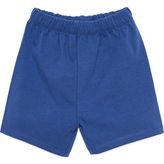 Hellobaby Basic Erkek Pike Şort Erkek Çocuk - 9 Ay - Lacivert