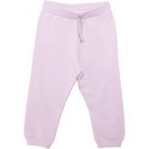 Hellobaby Basic Kız Az Şardonlu Eşofman Alt Kız Bebek - 6 Ay - Lila