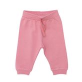 HelloBaby Basic Kız Az Şardonlu Eşofman Alt Kız Bebek