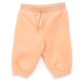 Hellobaby Basic Kız Bebek Polar Pantolon