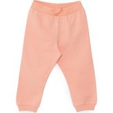 Hellobaby Basic Kız Eşofman Alt Kız Bebek - 1 Yaş - Pembe