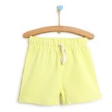 HelloBaby Basic Şort Kız Bebek