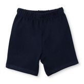 HelloBaby Erkek Bebek Şort Reçme - Lacivert
