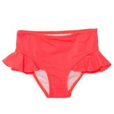 HelloBaby Fırfırlı Bikini Altı Mayo