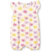 Hellobaby Hellobaby, Kız, Bluz, Basic, Bisiklet Yaka, Atlet - Açık Sarı - 6 Ay