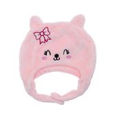 HelloBaby Kız Bebek Bere - Pembe