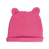 HelloBaby Kız Bebek Şapka - Koyu Pembe