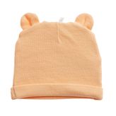 HelloBaby Kız Bebek Şapka - Somon
