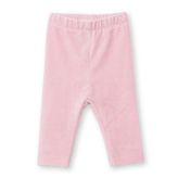 HelloBaby Kız Bebek Tayt Reçme - Pembe