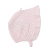 HelloBaby Kız Şapka Bebek - Pembe