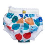 HelloBaby Şekiller Tekli Alıştırma Külodu
