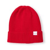 HelloBaby Unisex Bere - Kırmızı