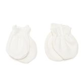 HelloBaby Unisex Eldiven - Ekru