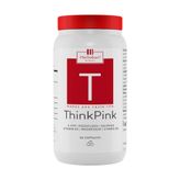 Hellobari Formula ThinkPink | 5-HTP & Passiflora & Valerian | 56 Kapsül