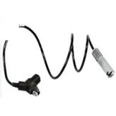 Hellux Hls6302 Abs Sensörü Arka Bmw E36 91>98 E30 91>93 34521163027