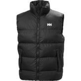 HELLY HANSEN ACTIVE PUFFY YELEK - Black