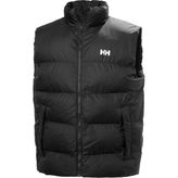 HELLY HANSEN ACTIVE PUFFY YELEK - M - Black