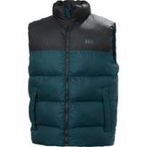 HELLY HANSEN ACTIVE PUFFY YELEK - M - Koyu Yeşil