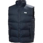 HELLY HANSEN ACTIVE PUFFY YELEK - M - Yelekler - Navy