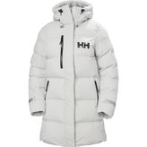 Helly Hansen Adore Puffy Kadın Ceket - XS - Krem Rengi