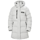 Helly Hansen Adore Puffy Kadın Kırmızı Parka