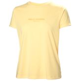 Helly Hansen Allure Kadın Kısa Kollu T-Shirt