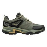 Helly Hansen Ascender Low Ht Ayakkabı - Haki