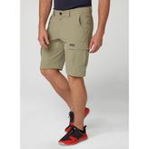 Helly Hansen Bej Helly Hansen Hh Qd Cargo Şort 11" Erkek Şort Hha.54154