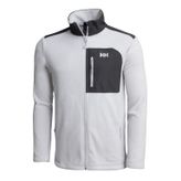 Helly Hansen BLOCK FULLZIP Erkek Polar Mont HH..12009 HHA.853