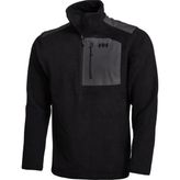 Helly Hansen Block Halfzip Erkek POLAR-HH..12008 - Black