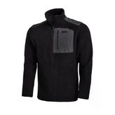 Helly Hansen Block Halfzip Polar Black
