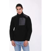 Helly Hansen Block Halfzıp Polar - Çok Renkli - 2XL